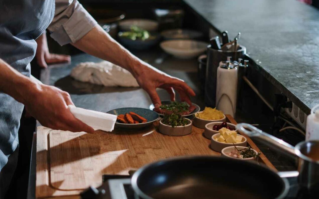 Découvrir la cuisine unique de Saverne