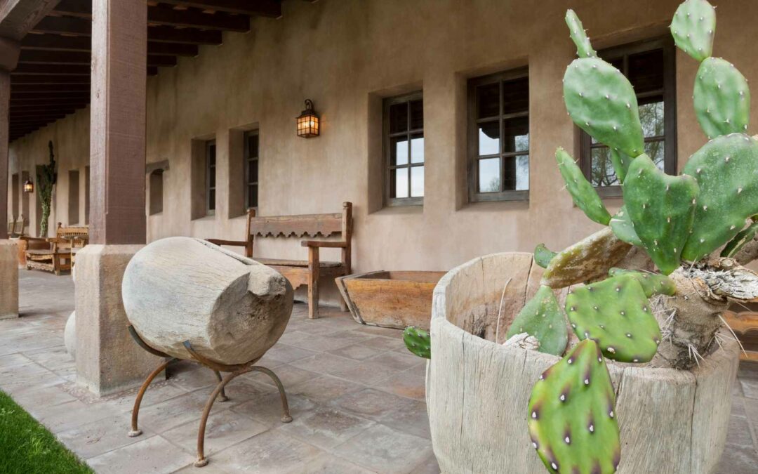 La décoration du Far West : un style rustique et dur pour votre maison