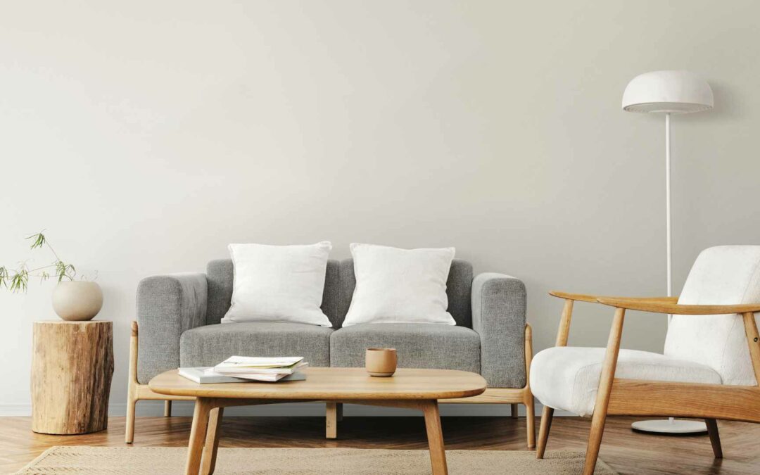 La décoration scandinave : un style épuré, simple et chaleureux