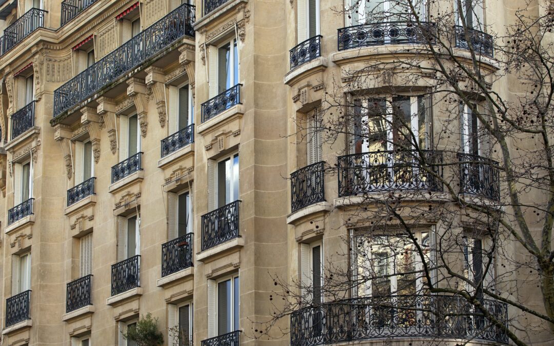 Le chic parisien : la décoration à la française