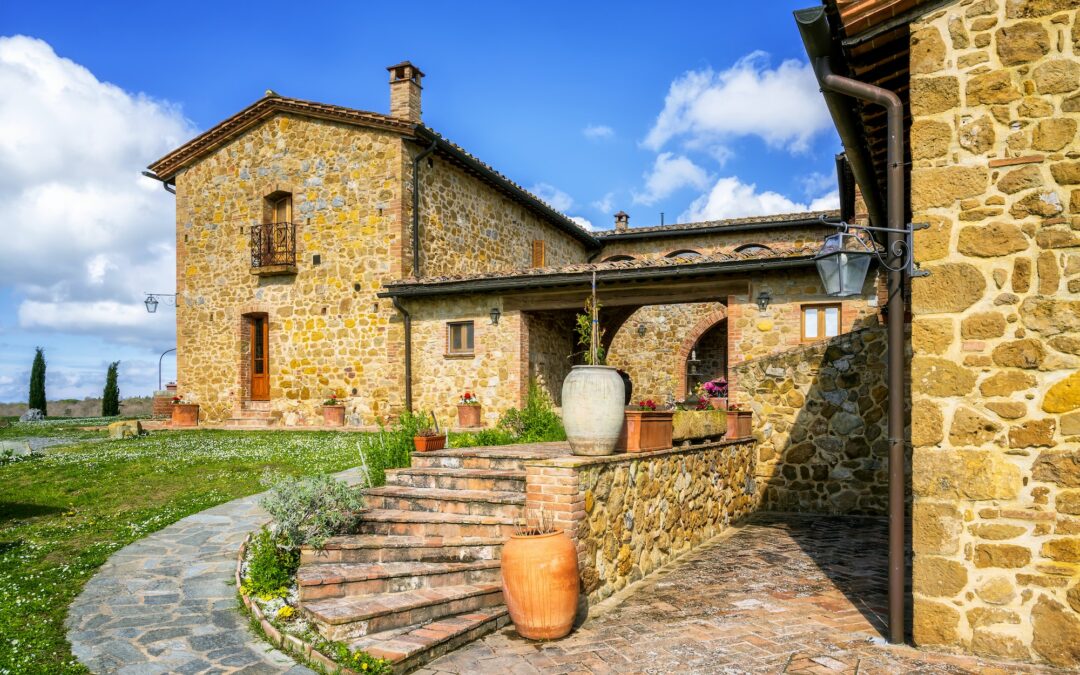 Décoration toscane : l’Italie à la maison