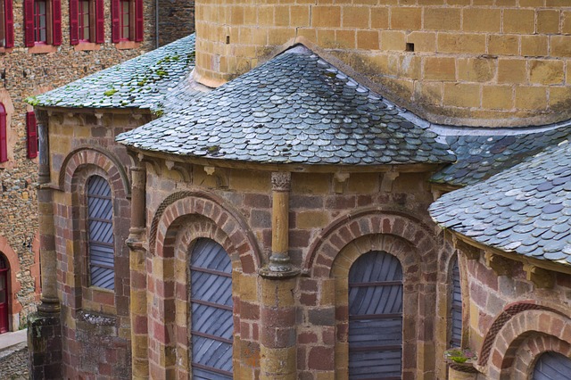 abbatiale saint etienne saverne