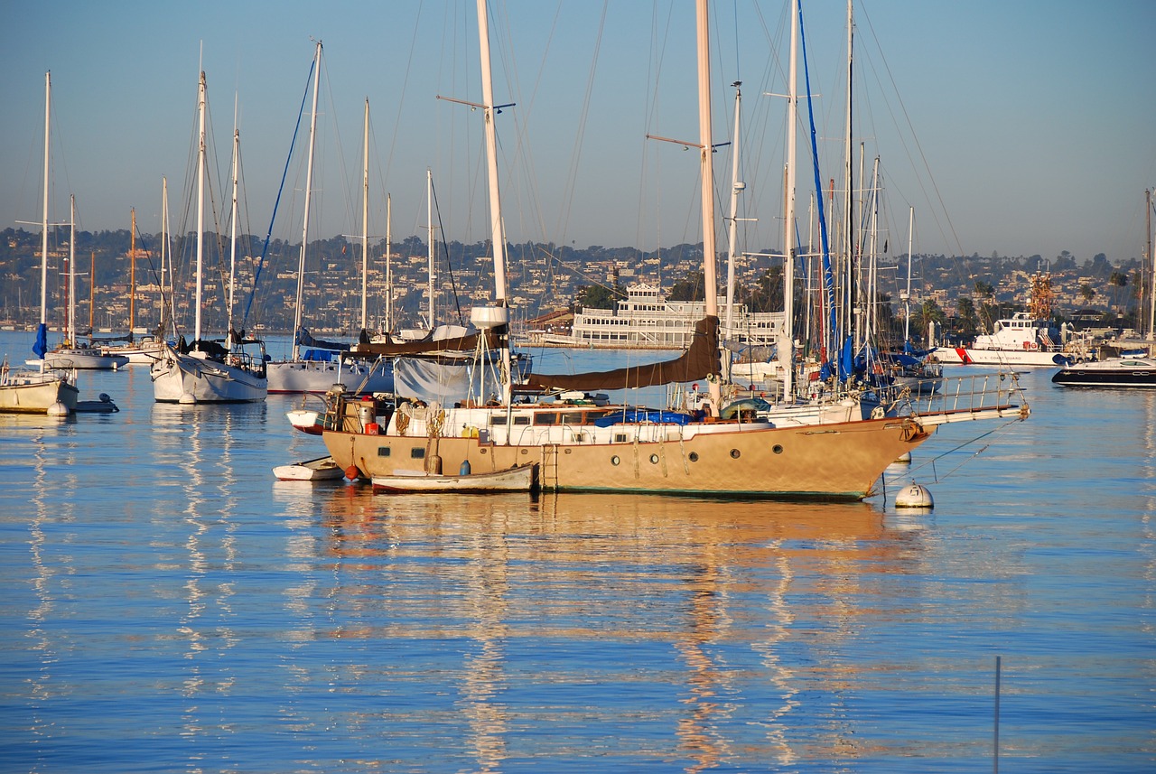 bateau port plaisance saverne