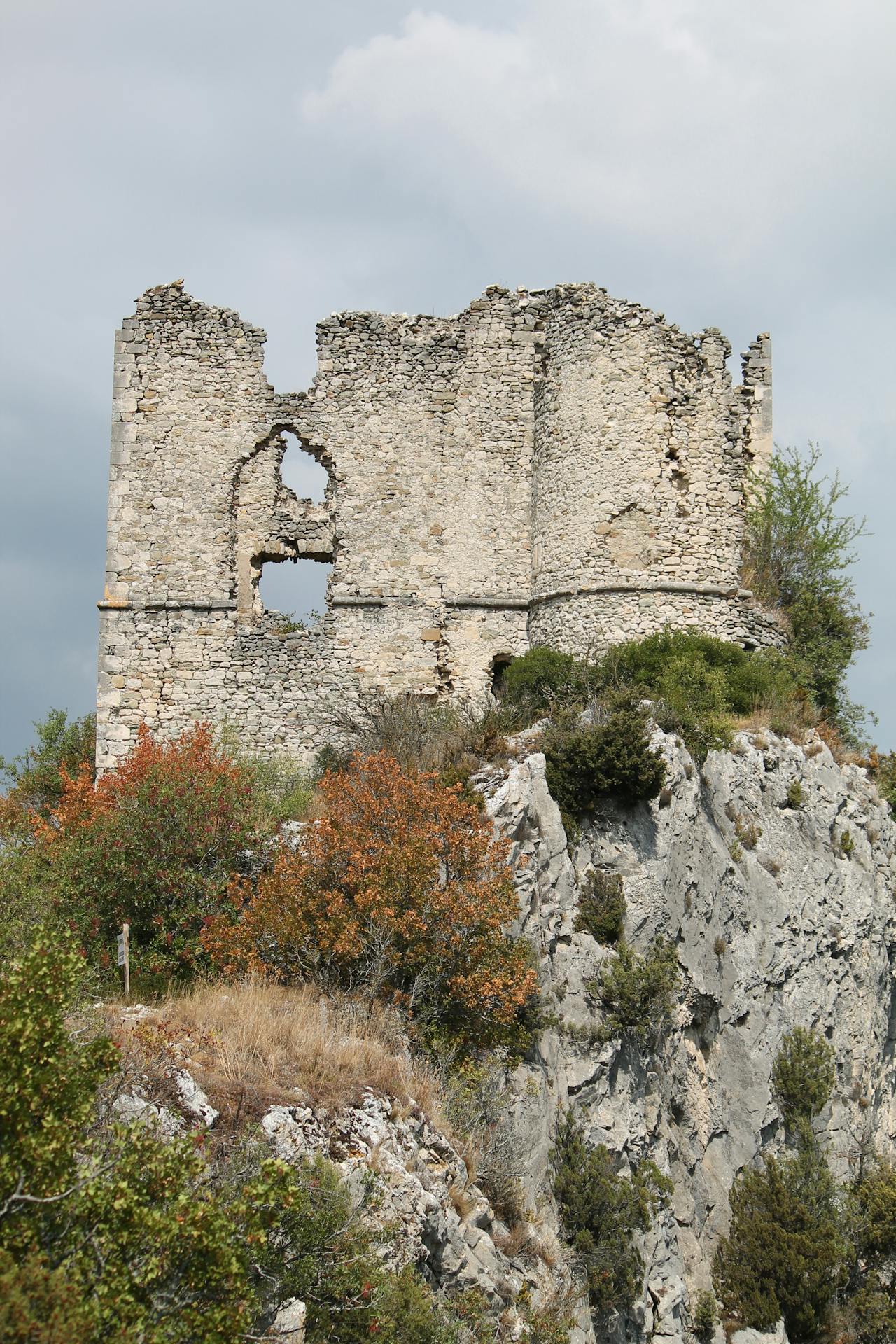 chateau grand geroldseck saverne