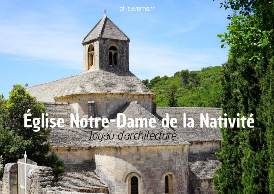 Église Notre-Dame de la Nativité à Saverne : splendeur et spiritualité