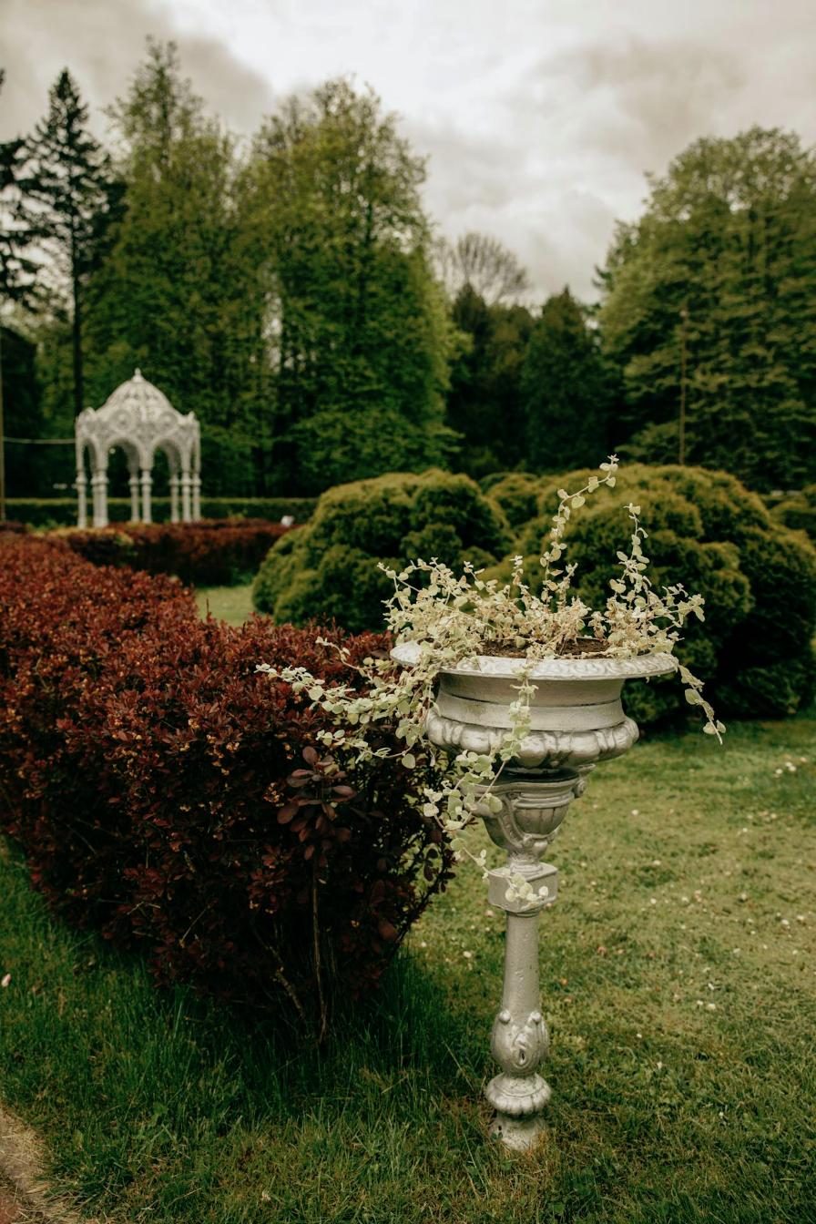 jardin botanique col saverne