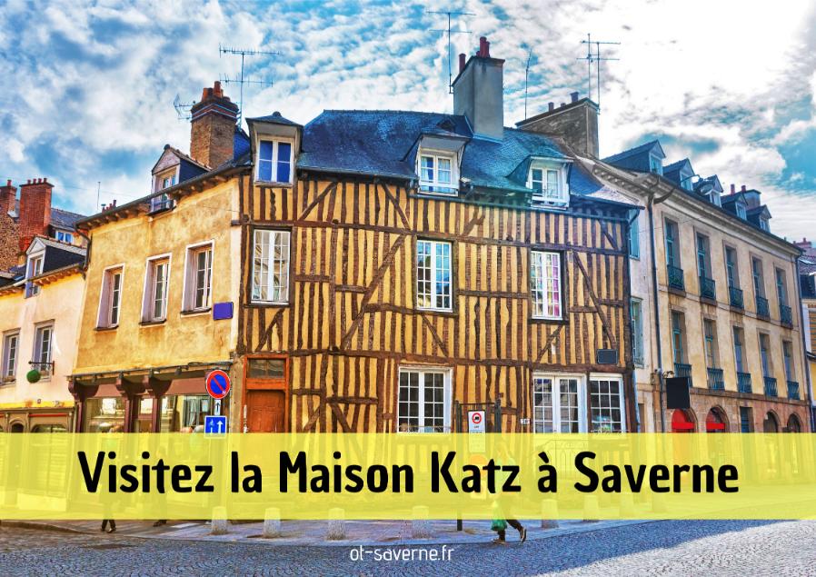 saverne maison katz