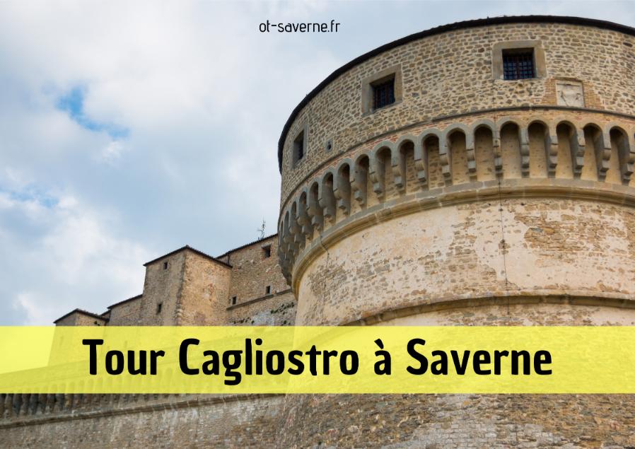 tour cagliostro saverne