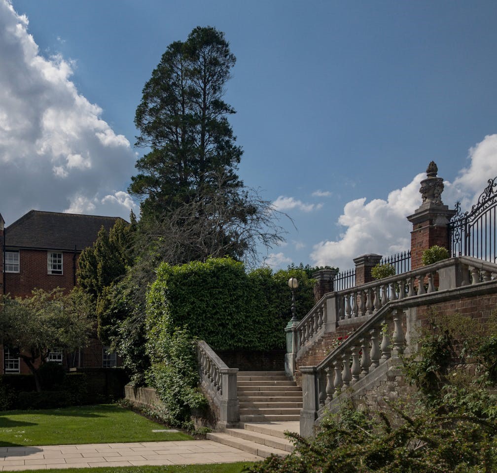 jardin remparts saverne